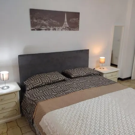 Vallese Apartment *