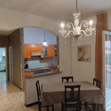 Apartment Vallese Maiori