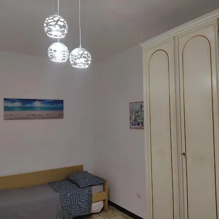 Vallese Apartment *