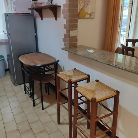 Apartment Vallese